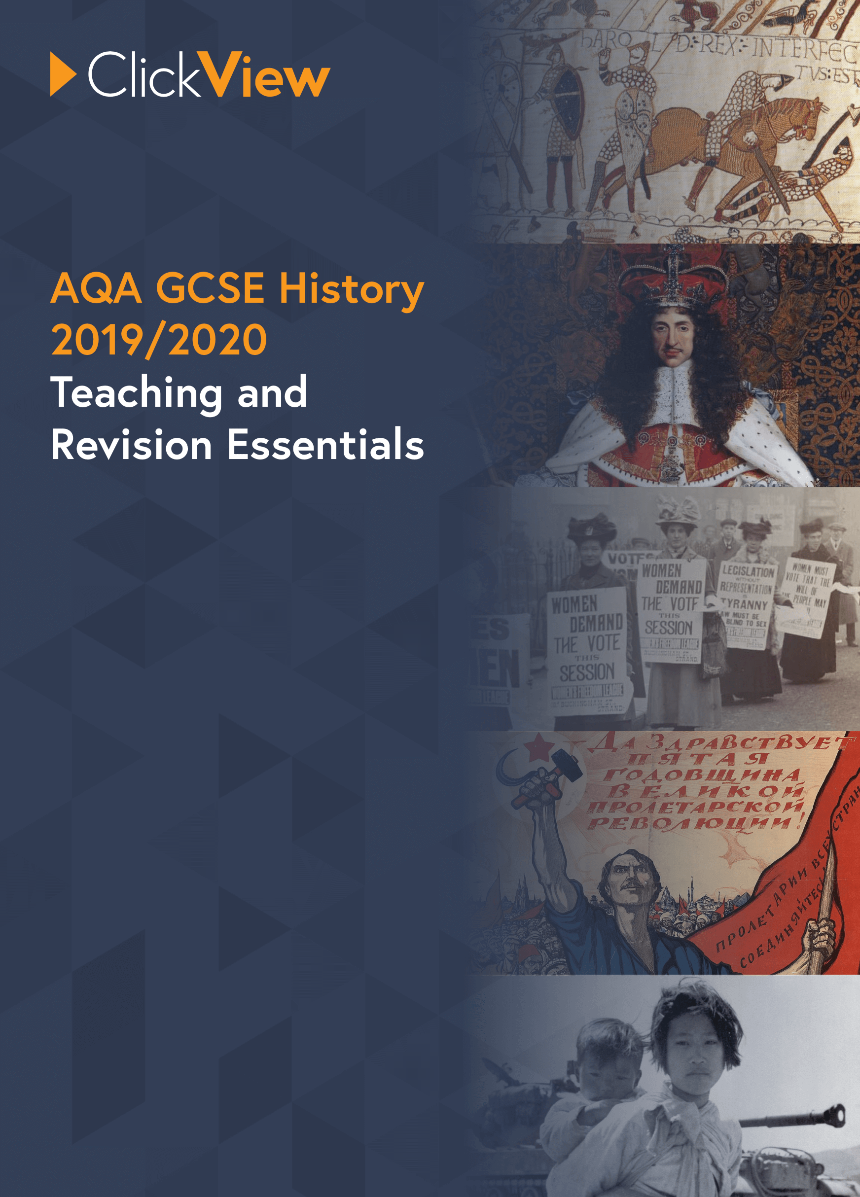 Geography Gcse Aqa Paper 1 Revision Notes - Vrogue