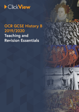 Free History Resources For Secondary Schools | ClickView