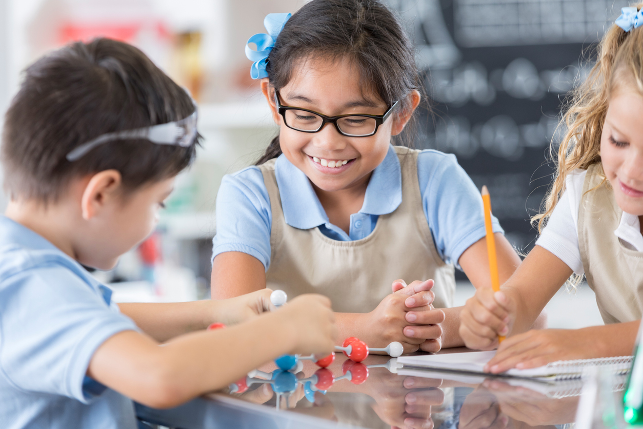 8 Strategies To Help Students Focus In The Classroom